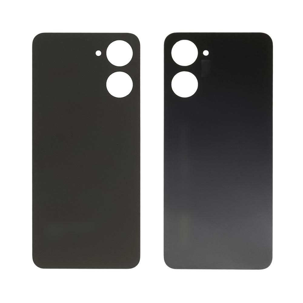 Задня кришка для Realme 10 (4G) Black (чорна)