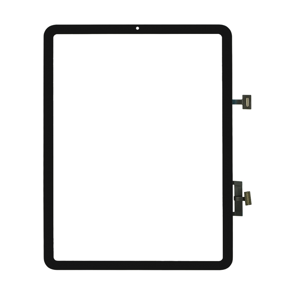 Тачскрин для Apple iPad Air 4 (A2072/ A2316/ A2324) чорний Original