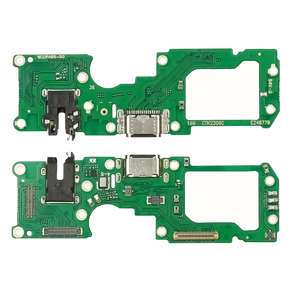 Нижняя плата OPPO A96