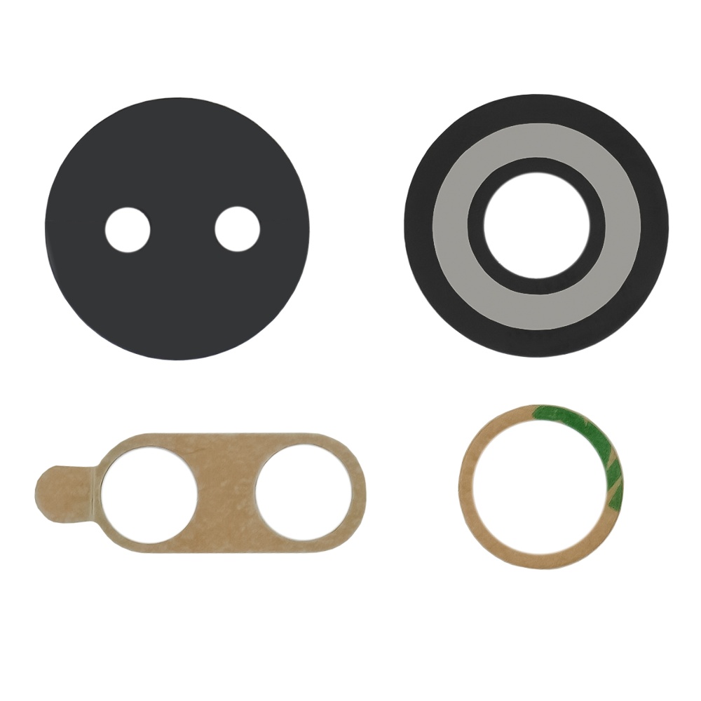 Скло камери для TECNO Spark 9 Pro (KH7n)