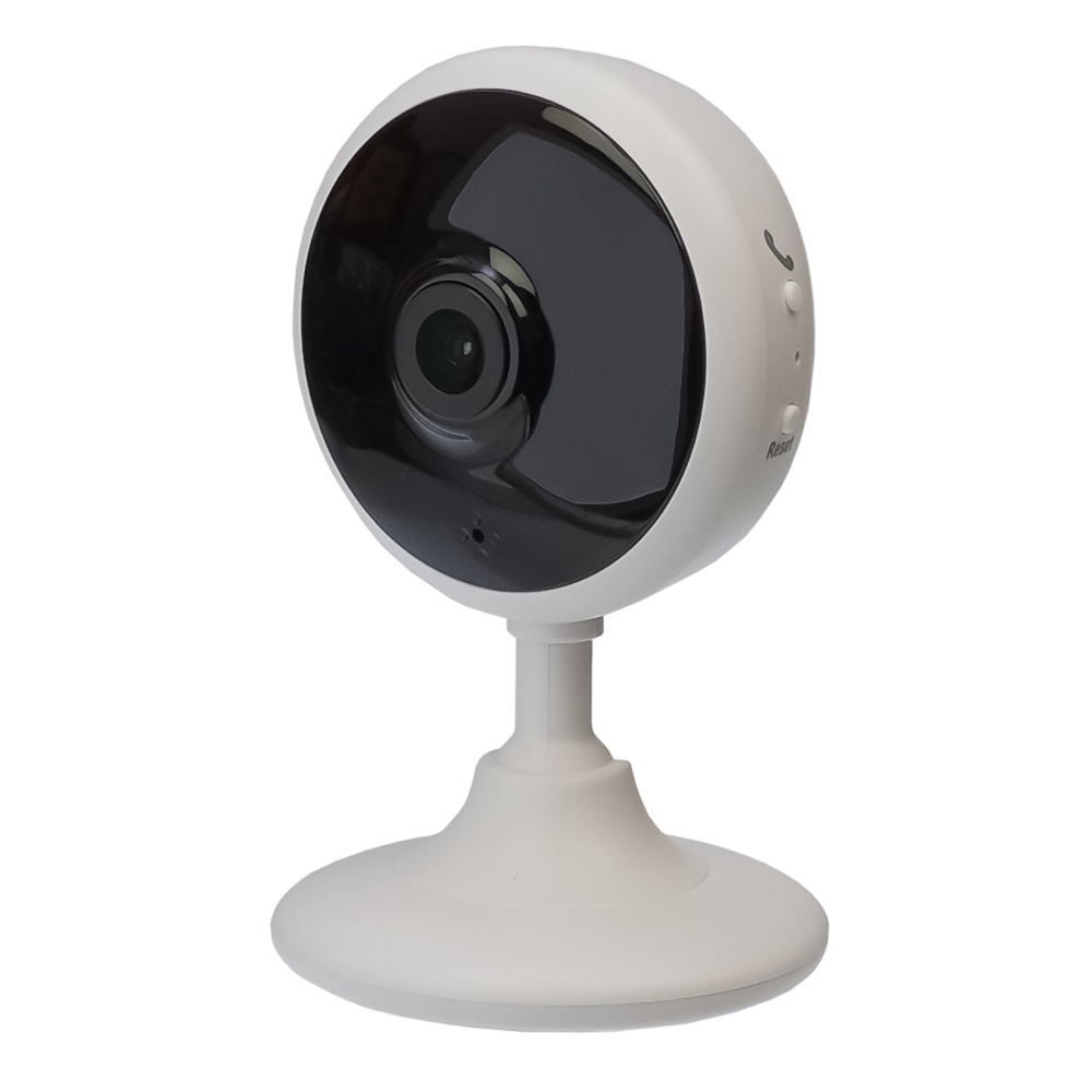 IP-камера відеоспостереження Smarteye 702JD3F біла