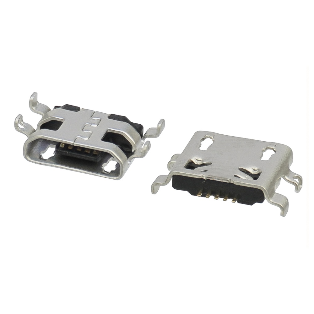 Разъём зарядки для Blackview BV4900 (Micro USB)