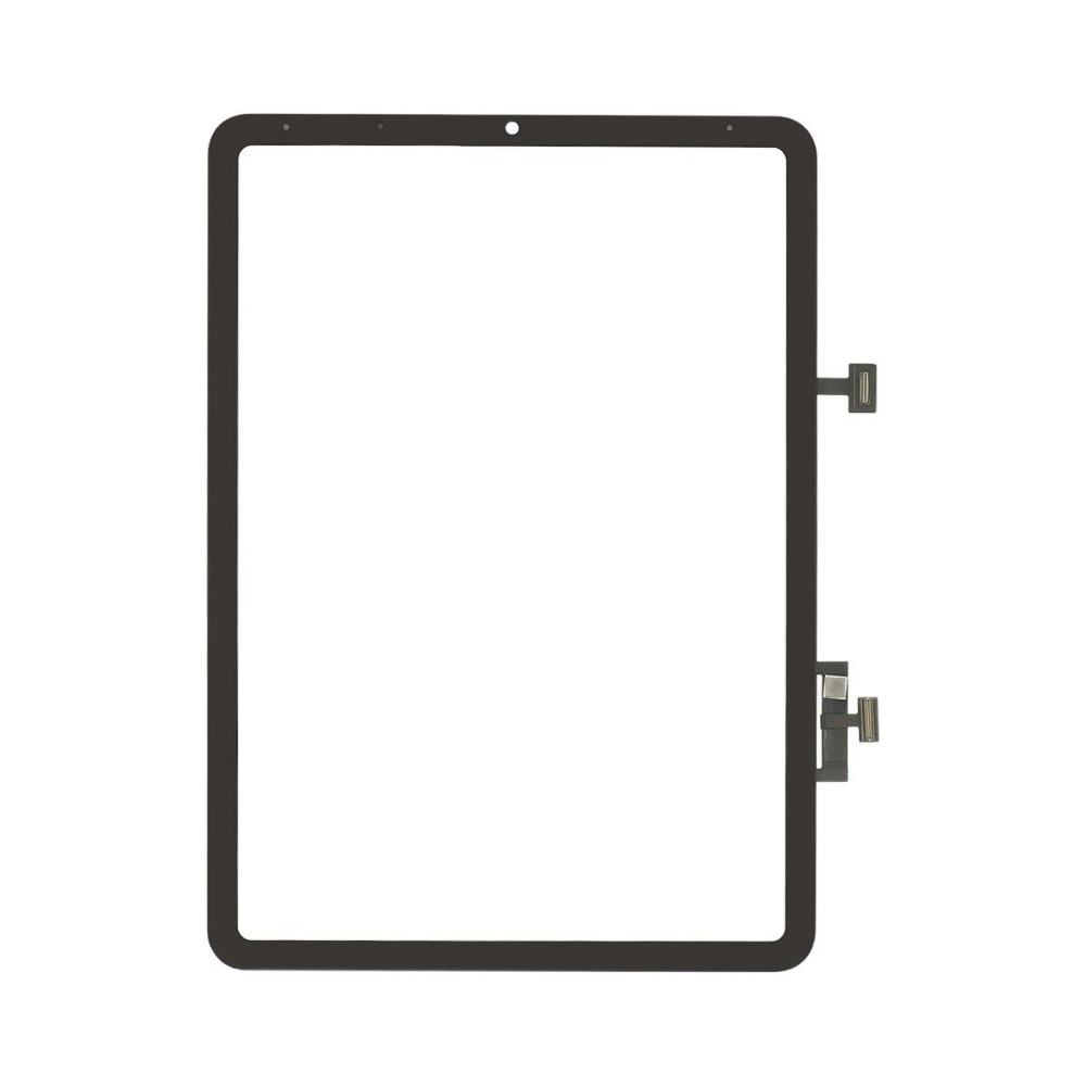 Тачскрин для Apple iPad Air 5 (A2589/ A2591) Wi-Fi (2022) чёрный Original