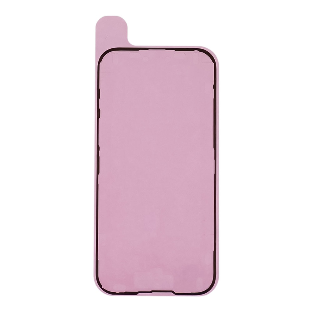 Влагозащитный двухсторонний скотч дисплея для Apple iPhone 16 Original