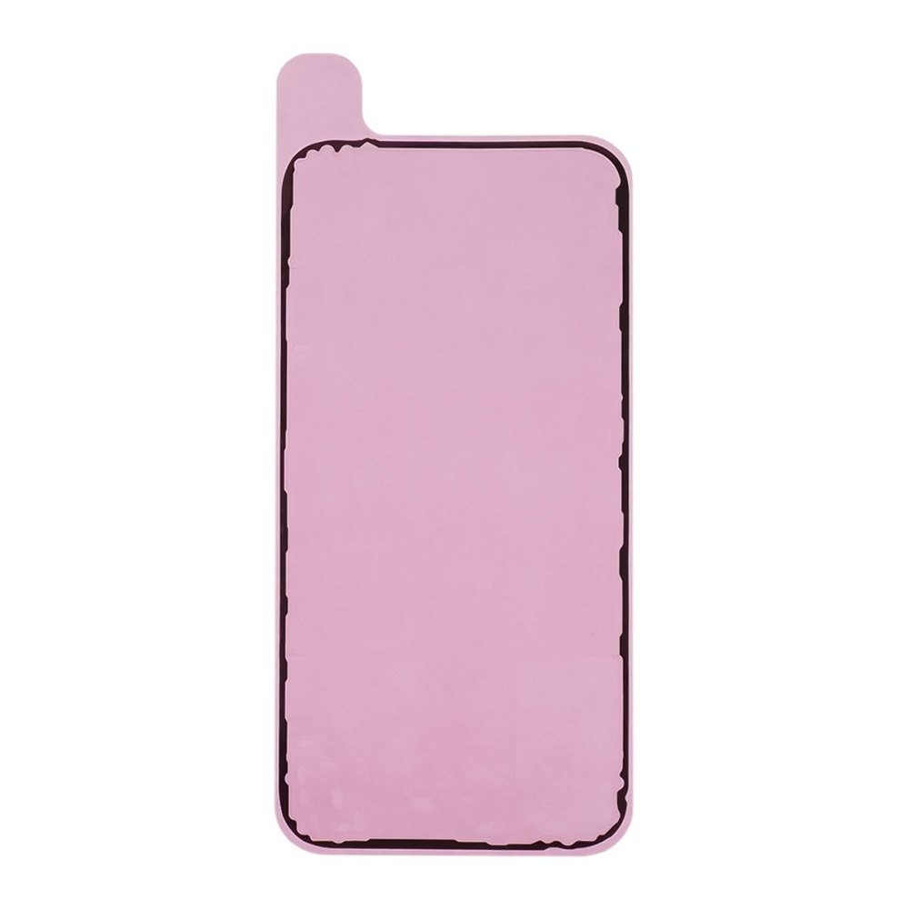 Влагозащитный двухсторонний скотч для Apple iPhone 16 Plus для заднего стекла Original