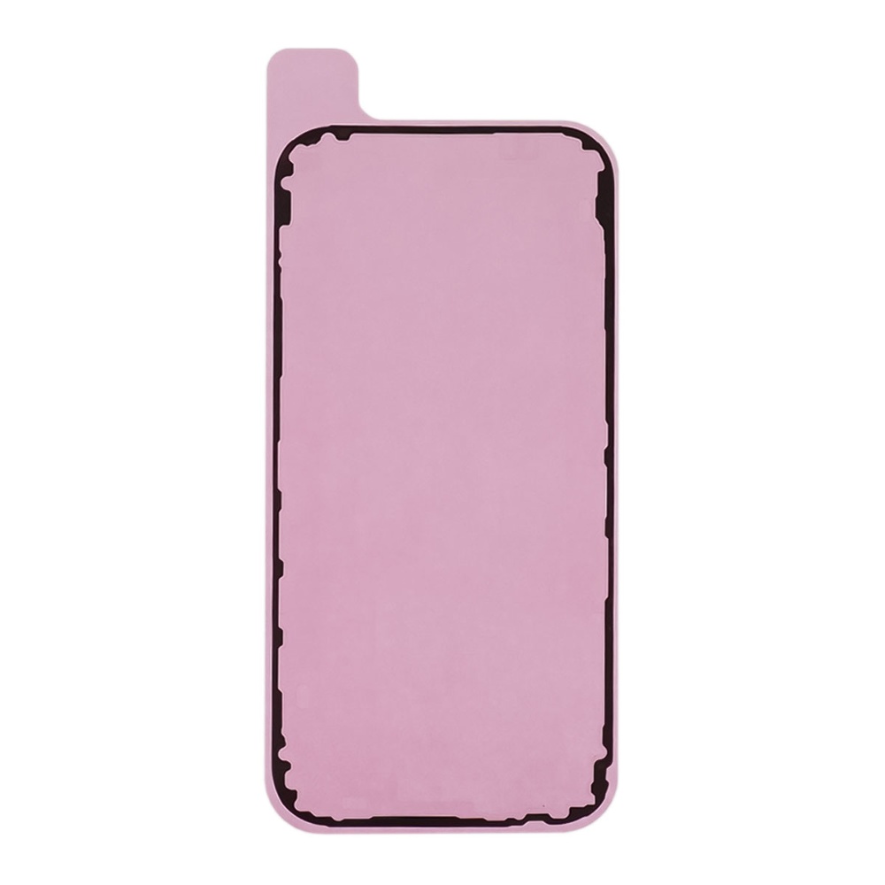 Влагозащитный двухсторонний скотч для Apple iPhone 16 Pro для заднего стекла Original