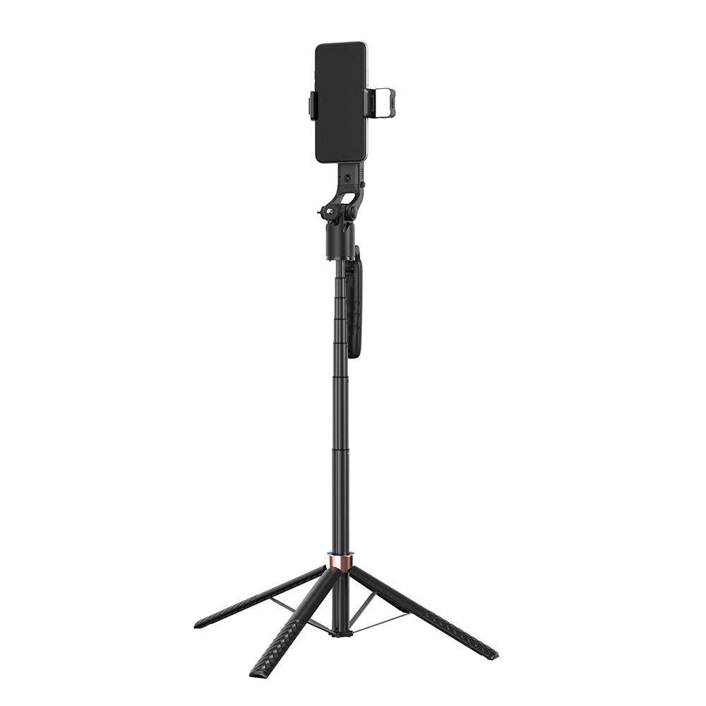 Штатив-трипод Adyss A101 с пультом 1.8m black