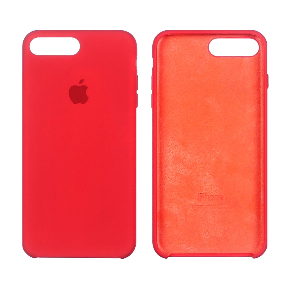 Чохол Silicone Case для Apple iPhone 7 Plus/ 8 Plus колір 41