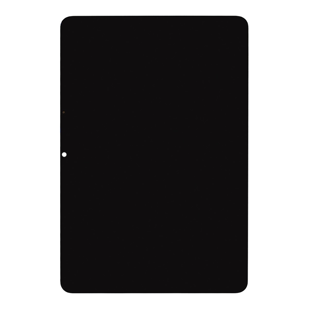 Дисплей для Oppo Pad Air з чорним тачскрином