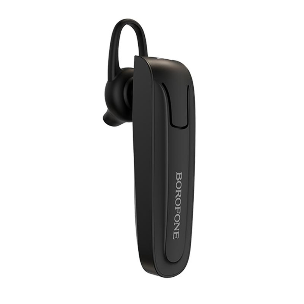 Гарнитура bluetooth Borofone BC21 black