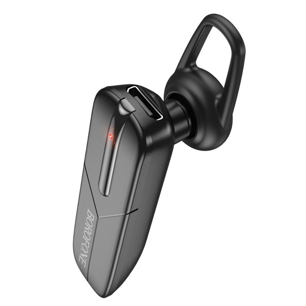 Беспроводная гарнитура Borofone BC36 black