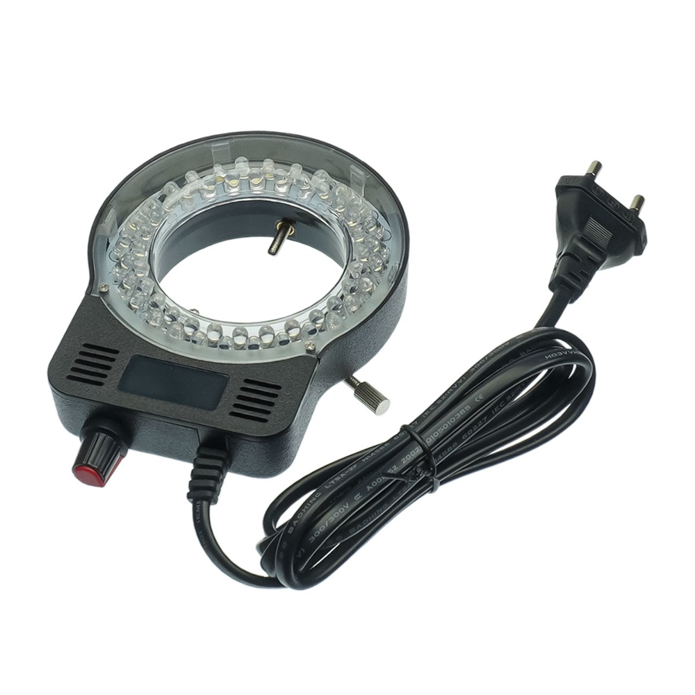 Кольцевая подсветка Aida LED-60, для микроскопов серии XTX, AC 220V