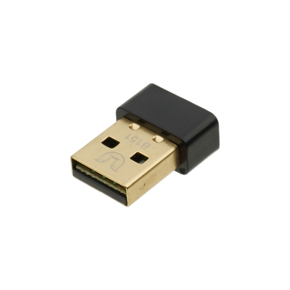 BIuetooth адаптер B151 black