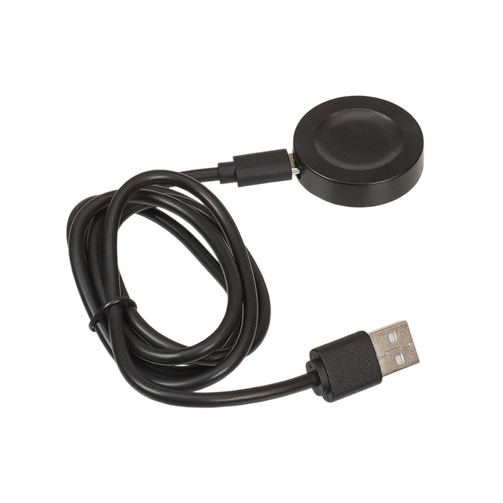 USB кабель для смарт часов Huawei GT3 Split 38 черный