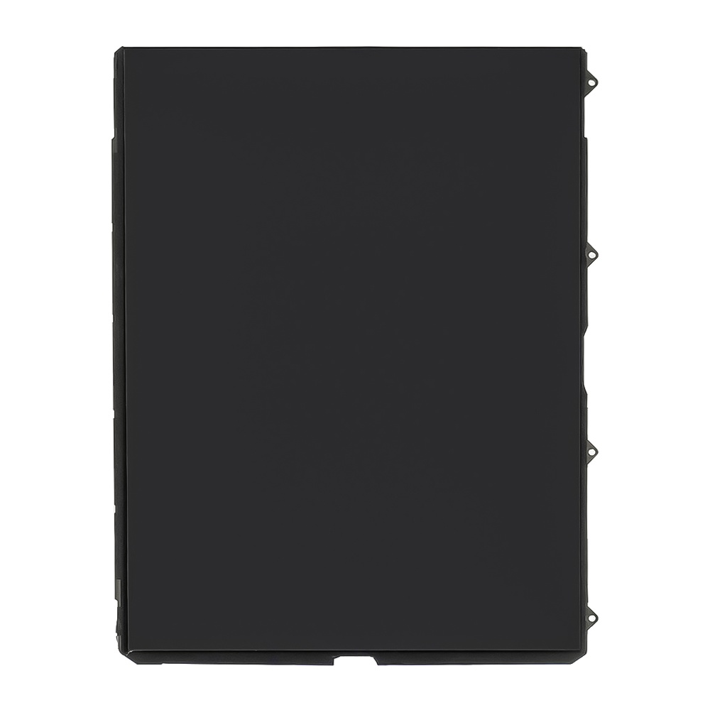 Дисплей для Apple iPad 11" 2025 (MD3Y4TY/A) с чёрным тачскрином