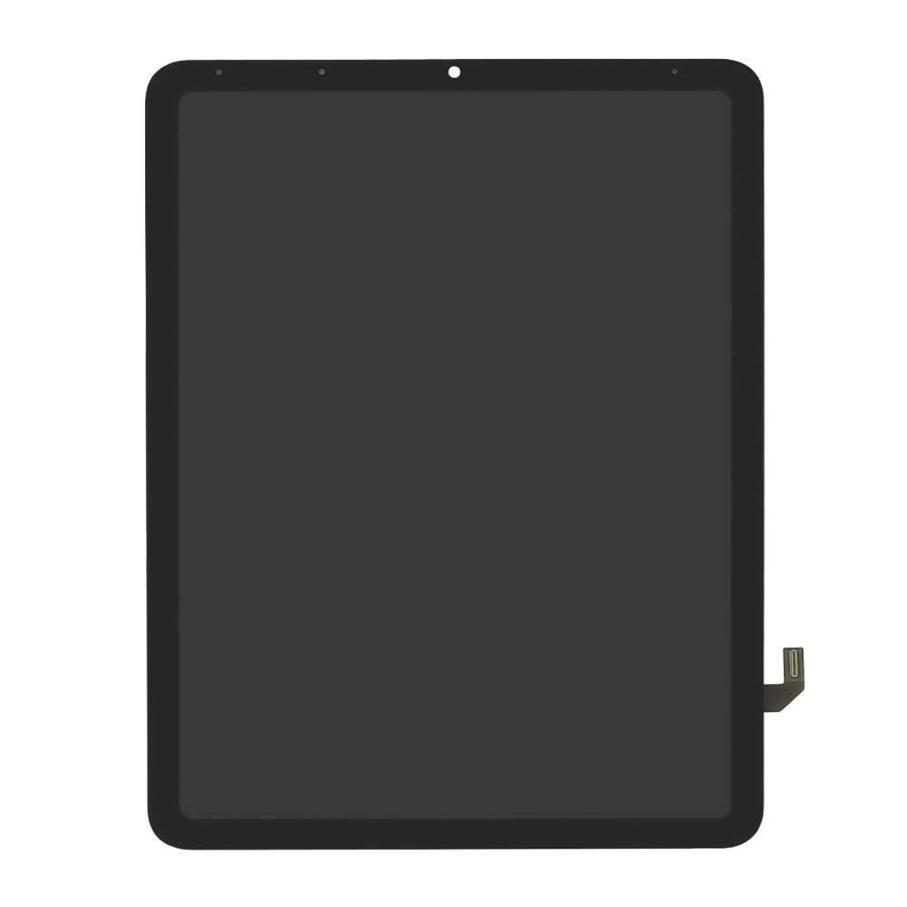 Дисплей для Apple iPad Air 11" M3 2025 (MC9Y4TY/A) с чёрным тачскрином