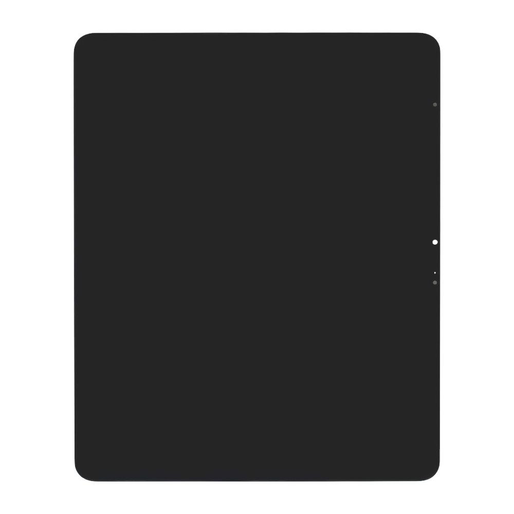 Дисплей для Apple iPad Air 13" M3 2025 (MCNK4TY/A) с чёрным тачскрином