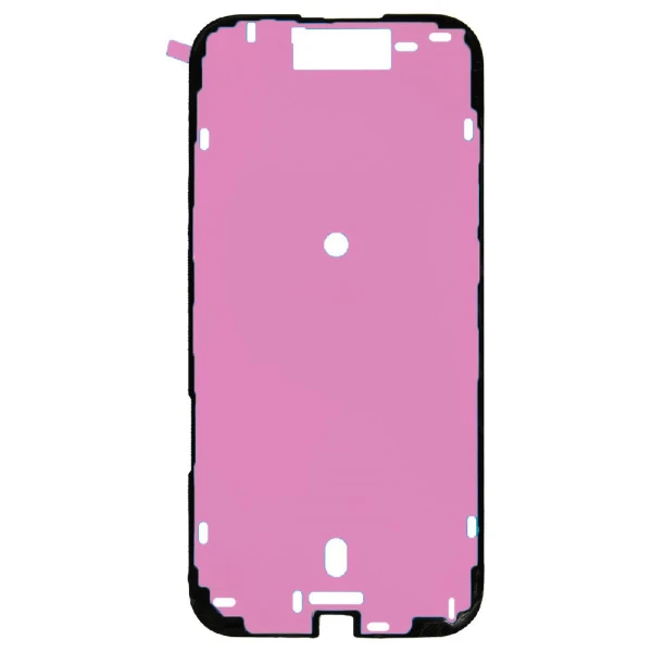 Стікер-проклейка (двосторонній скотч) для дисплея iPhone 17 Air Original NEW