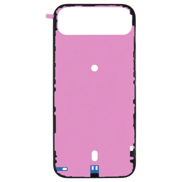 Стікер-проклейка (двосторонній скотч) для задньої кришки iPhone 17 Air Original NEW