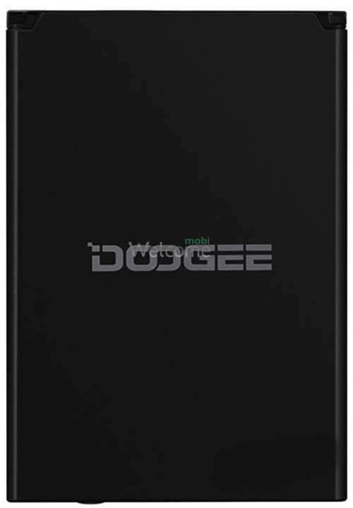 АКБ DOOGEE X20/X20L (BAT17582580) (AAA) без лого