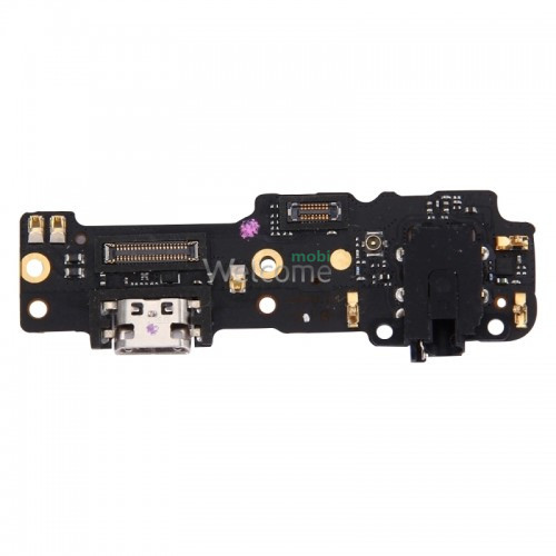 Mainboard Meizu M3 Max with charge connector