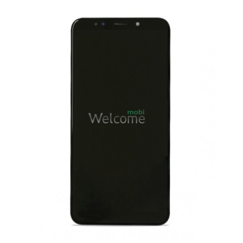 LCD Xiaomi Redmi 5 with touchscreen black