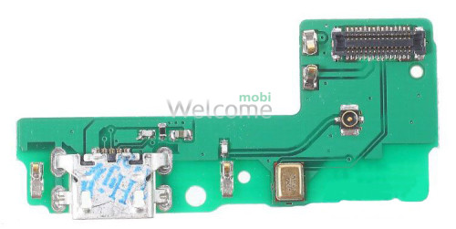 Mainboard Xiaomi Redmi 5 with charge connector