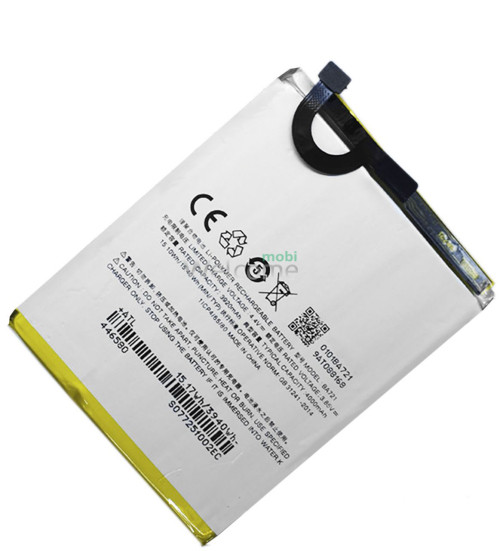 Battery for MEIZU M6 Note (BA721)