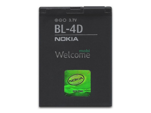 АКБ Nokia BL-4D (AA)