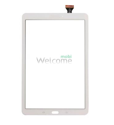 Touch screen for tablet Samsung Galaxy Tab E 9.6 8Gb 3G white (SM-T561NZNASEK)