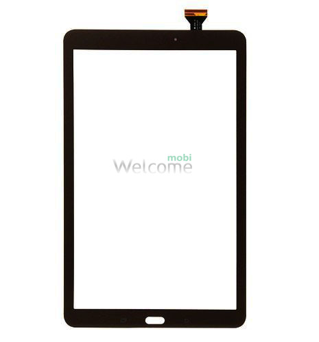 Touch screen for tablet Samsung Galaxy Tab E 9.6 8Gb 3G black (SM-T561NZNASEK)