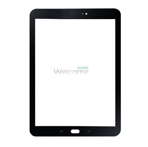 Touchscreen for tablet Samsung SM-T813 Galaxy Tab S2 VE black