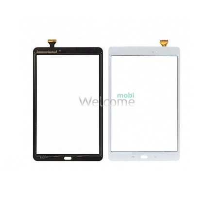 Сенсор к планшету Samsung T580,T585,T587 Galaxy Tab A 10.1 (2016) white