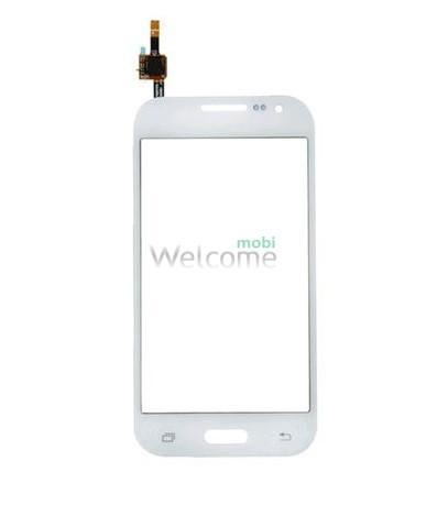Сенсор Samsung G361/G361h Galaxy Core Prime white high copy 
