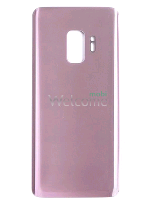 Задня кришка Samsung G960 Galaxy S9 lilac purple