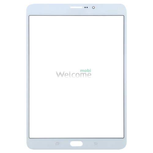 Glass for tablet Samsung SM-T715 Galaxy Tab S2 8 3G 32Gb white (SM-T715NZWESEK)