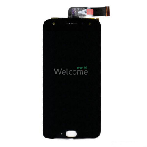 LCD Motorola XT1900-7 Moto X4 with touchscreen black