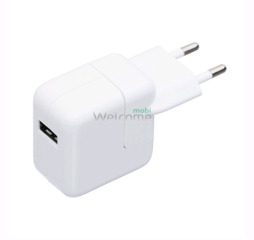 Charging AC Adapter Apple A1401 MD836ZM/A 12W