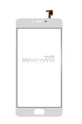 Touchscreen Meizu M3/M3 mini white orig