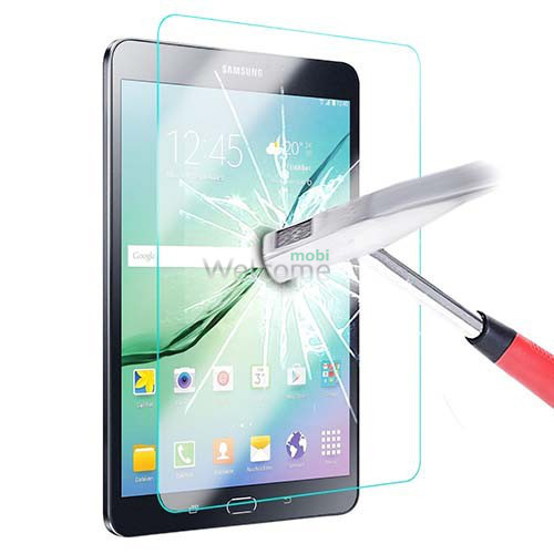 Glass Samsung Т230/T231/T235 Galaxy Tab 4 70  (0.3 mm, 2.5D, with oleophobic coating)