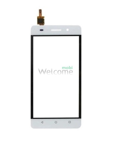 Сенсор Huawei Honor 4C/G Play Mini white