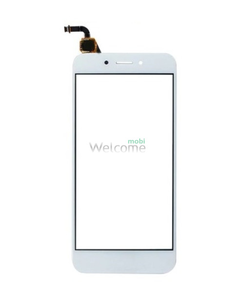 Touchscreen Huawei Honor 6A white