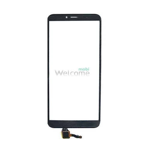 Touchscreen Huawei Mate 10 Lite RNE-L01 RNE-L21 black