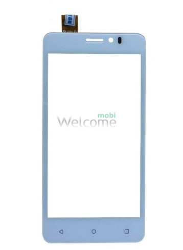 Сенсор Prestigio Muze K5 PSP5509 white