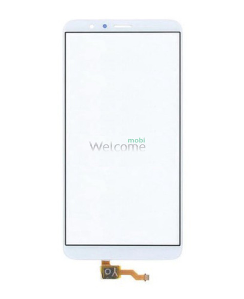 Сенсор Huawei Honor 7X white