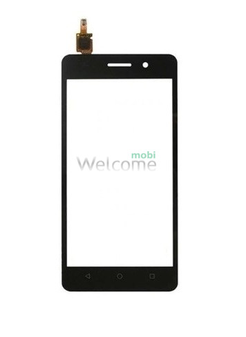 Сенсор Huawei Honor 4C/G Play Mini black