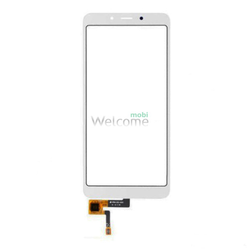 Сенсор Xiaomi Redmi 6/Redmi 6A white