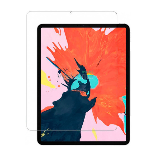 Стекло iPad Pro 12.9 2018,iPad Pro 12.9 2020,iPad 12.9 2021 (0.3 мм, 2.5D)