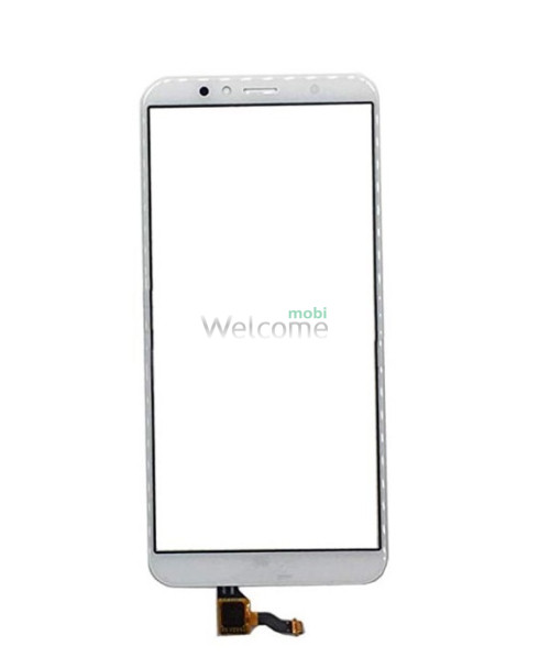 Touchscreen Huawei Y6 2018 ATU-L21/Y6 Prime 2018 (ATU-LX3/ATU-L11/ATU-L22/ATU-L31/ATU-L42) white