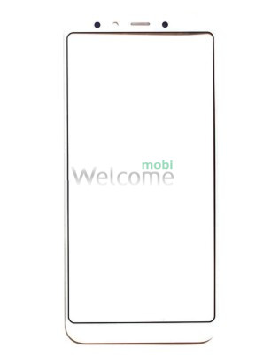 Touchscreen Xiaomi Mi A2/Mi 6X white